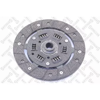 STELLOX 07-00012-SX - Disque d'embrayage