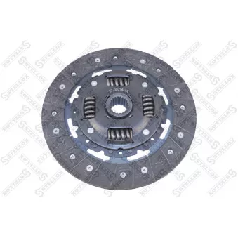 STELLOX 07-00014-SX - Disque d'embrayage