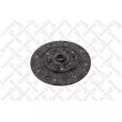Disque d'embrayage STELLOX [07-00015-SX]