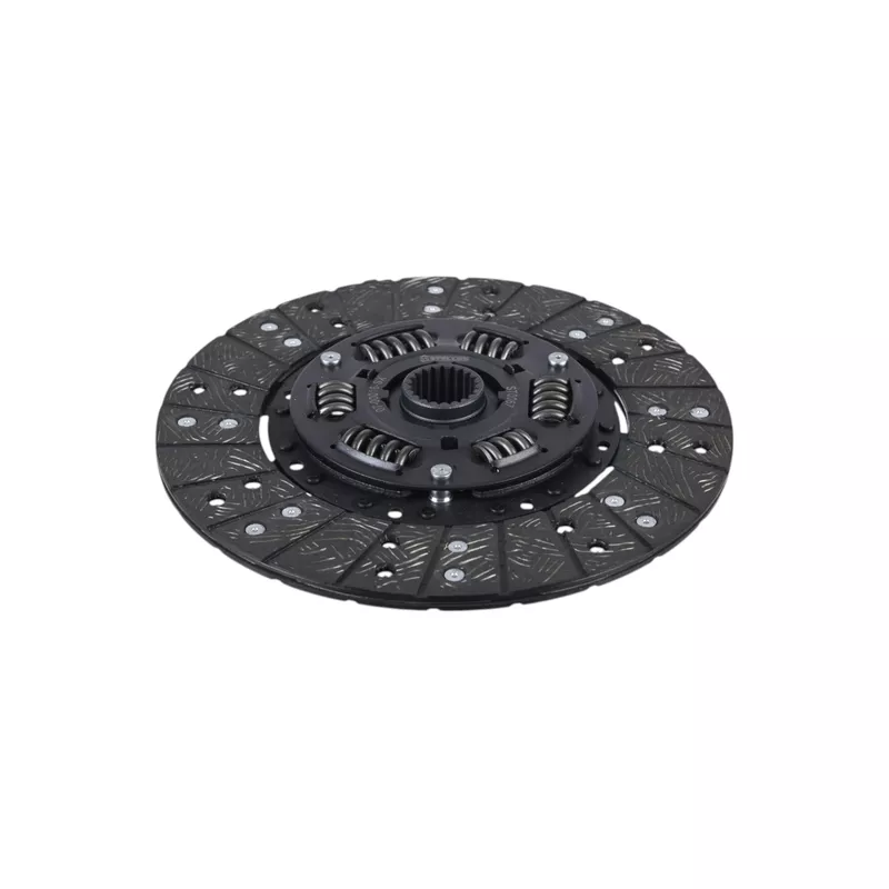 Disque d'embrayage STELLOX 07-00016-SX - Visuel 2