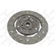 Disque d'embrayage STELLOX [07-00017-SX]