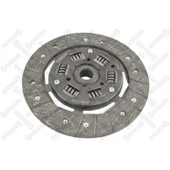 STELLOX 07-00017-SX - Disque d'embrayage