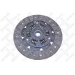 Disque d'embrayage STELLOX [07-00018-SX]