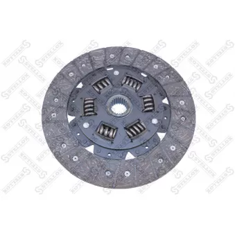 STELLOX 07-00018-SX - Disque d'embrayage