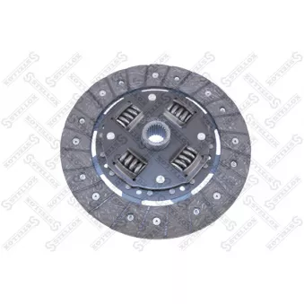 STELLOX 07-00024-SX - Disque d'embrayage