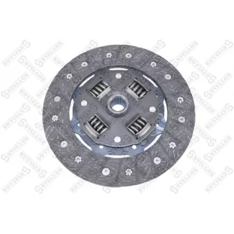 STELLOX 07-00025-SX - Disque d'embrayage