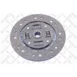 Disque d'embrayage STELLOX [07-00027-SX]