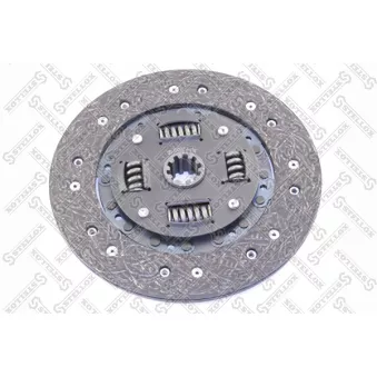 STELLOX 07-00027-SX - Disque d'embrayage