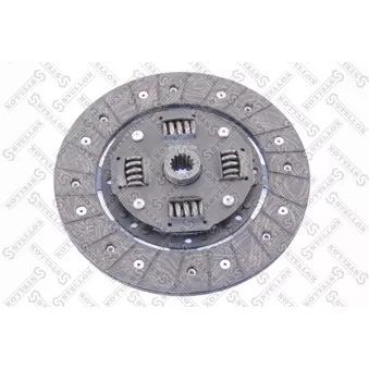 STELLOX 07-00029-SX - Disque d'embrayage