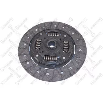 STELLOX 07-00031-SX - Disque d'embrayage