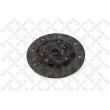 Disque d'embrayage STELLOX [07-00032-SX]
