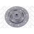 Disque d'embrayage STELLOX [07-00034-SX]