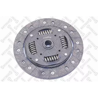 STELLOX 07-00034-SX - Disque d'embrayage