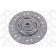 Disque d'embrayage STELLOX [07-00036-SX]