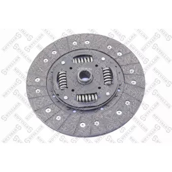 STELLOX 07-00036-SX - Disque d'embrayage