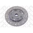 Disque d'embrayage STELLOX [07-00037-SX]