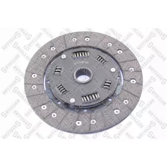 STELLOX 07-00037-SX - Disque d'embrayage