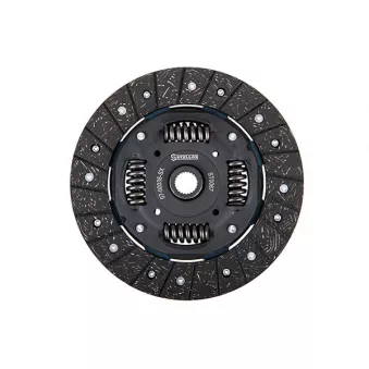 Disque d'embrayage STELLOX [07-00038-SX]