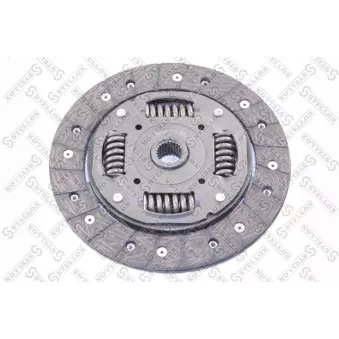 STELLOX 07-00039-SX - Disque d'embrayage