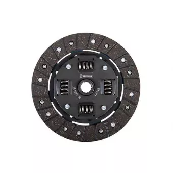 STELLOX 07-00041-SX - Disque d'embrayage