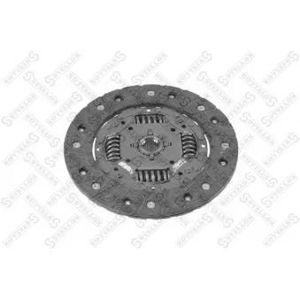 Disque d'embrayage STELLOX [07-00042-SX]