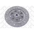Disque d'embrayage STELLOX [07-00043-SX]