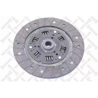 STELLOX 07-00043-SX - Disque d'embrayage
