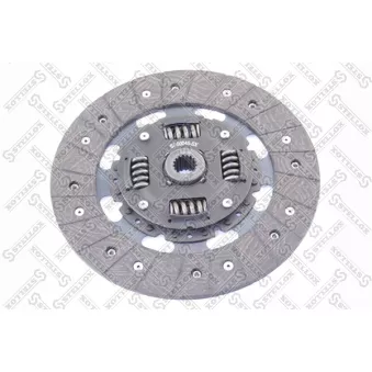 STELLOX 07-00045-SX - Disque d'embrayage