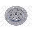 Disque d'embrayage STELLOX [07-00050-SX]