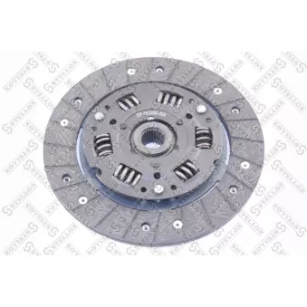 STELLOX 07-00050-SX - Disque d'embrayage