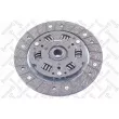 Disque d'embrayage STELLOX [07-00052-SX]