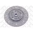 Disque d'embrayage STELLOX [07-00053-SX]