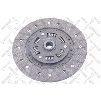 STELLOX 07-00053-SX - Disque d'embrayage