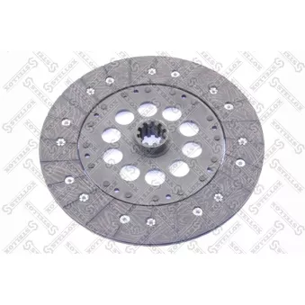 STELLOX 07-00056-SX - Disque d'embrayage