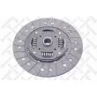 Disque d'embrayage STELLOX [07-00058-SX]