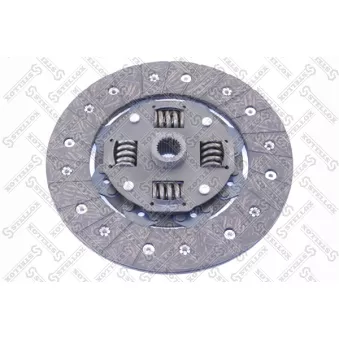 STELLOX 07-00059-SX - Disque d'embrayage