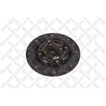 STELLOX 07-00060-SX - Disque d'embrayage