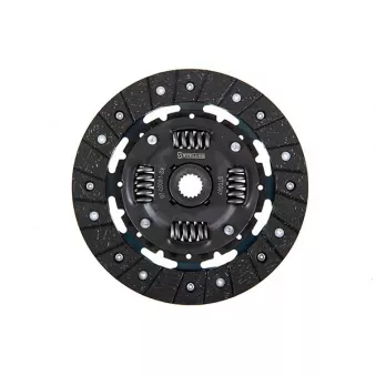 STELLOX 07-00061-SX - Disque d'embrayage