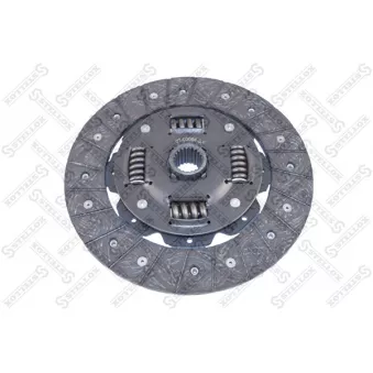 Disque d'embrayage STELLOX [07-00064-SX]