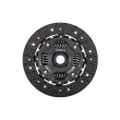 Disque d'embrayage STELLOX [07-00066-SX]