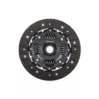 STELLOX 07-00066-SX - Disque d'embrayage