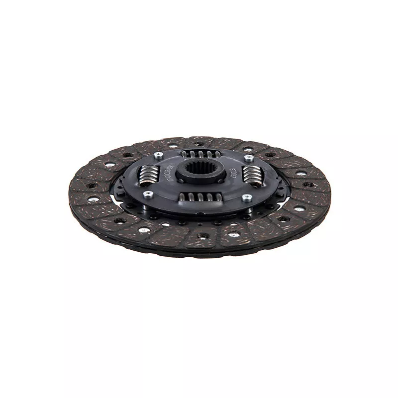 Disque d'embrayage STELLOX 07-00066-SX - Visuel 2