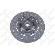 Disque d'embrayage STELLOX [07-00067-SX]