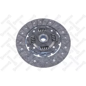 STELLOX 07-00067-SX - Disque d'embrayage