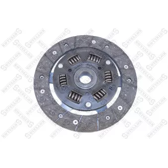 STELLOX 07-00069-SX - Disque d'embrayage