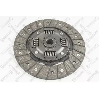 STELLOX 07-00073-SX - Disque d'embrayage