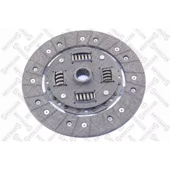 Disque d'embrayage STELLOX [07-00075-SX]