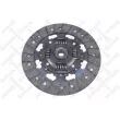 Disque d'embrayage STELLOX [07-00076-SX]