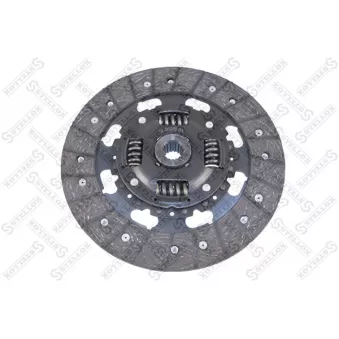 STELLOX 07-00076-SX - Disque d'embrayage