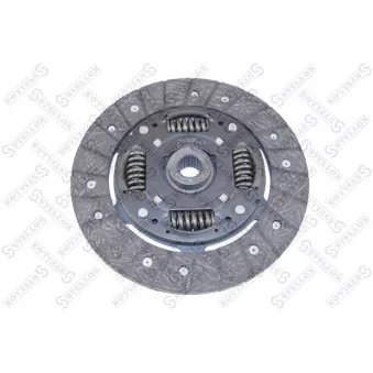 STELLOX 07-00080-SX - Disque d'embrayage